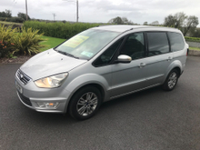 2015 Ford Galaxy 1.6L Diesel For Sale Images