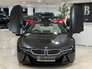 2020 BMW I8 ROADSTER=ONLY 15000 MILES//IVORY INTERIOR//HUGE SPEC=DUBLIN REG WITH FULL BMW SERVICE HISTORY=TAILORED FINANCE PACKAGES AVAILABLE=TRADE IN'S WELCOME
