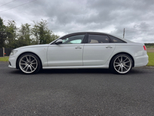 2014 Audi A6 2L Diesel For Sale Images