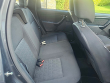 2016 Dacia Duster 1.5L Diesel For Sale Images