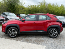 2025 Toyota Yaris Cross 1.5L Petrol Hybrid For Sale Images