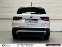 2017 SEAT Ateca 2L Diesel For Sale Images