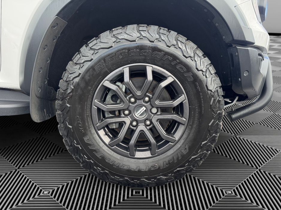 2023 Ford Ranger 2L Diesel For Sale Images