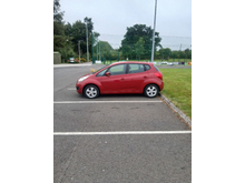 2013 Kia Venga 1.4L Petrol For Sale Images