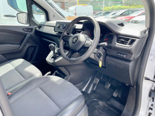 2023 Renault Kangoo 1.5L Diesel For Sale Images