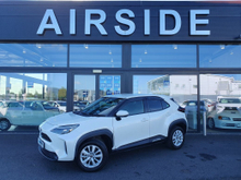 Toyota Yaris Cross 1.5 SELF CHARGING HYBRID