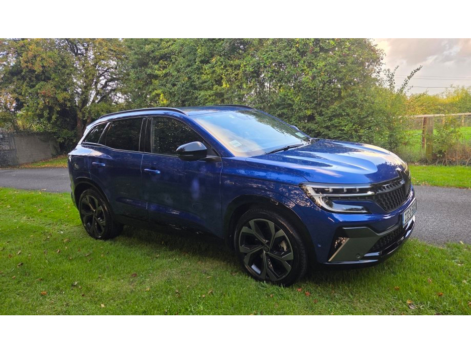 Used Renault Austral 2023 in Meath