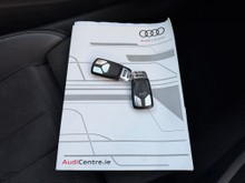 2018 Audi A5 2L Diesel For Sale Images