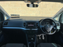 2017 VOLKSWAGEN SHARAN 7 SEATER COMFORTLINE BLUEMOTION 2.0 TDI MANUAL FWD 150HP 5DR