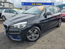 2017 BMW 2 SERIES XE I-PERFORMANCE SPORT  ** PLUG IN HYBRID **
