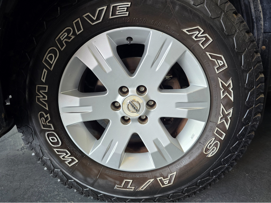2018 Nissan Navara 2.3L Diesel For Sale Images