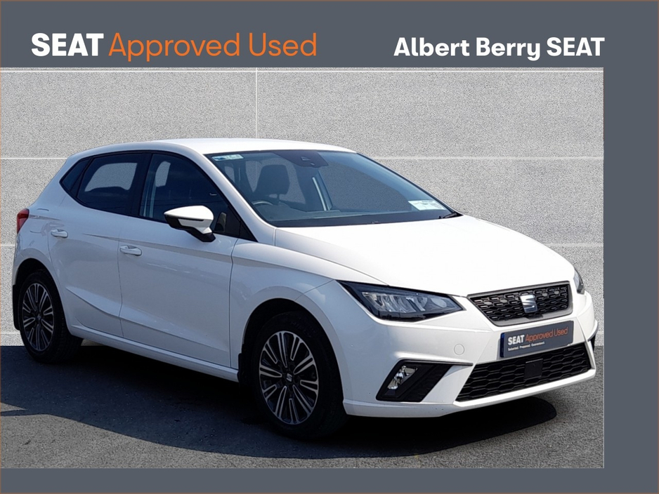 2023 SEAT Ibiza For Sale Images