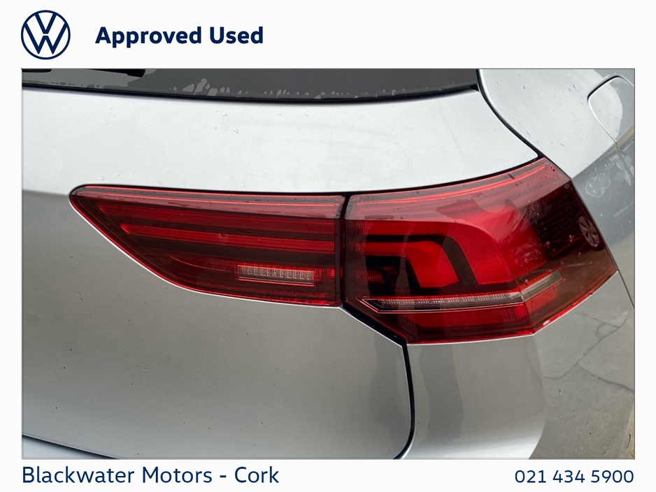 Volkswagen Golf 2.0TDI 150BHP 5DR R-LINE AUTOMATIC — thumbnail 20