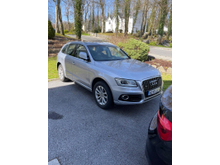 Audi Q5 2.0 TDI 190 Q S-TRONIC SE AUTO 4DR