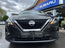 2024 Nissan Qashqai 1.3L Petrol Hybrid For Sale Images