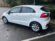 2016 Kia Rio 1.2L Petrol For Sale Images