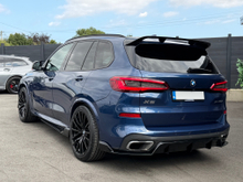2019 BMW X5 3L Diesel For Sale Images