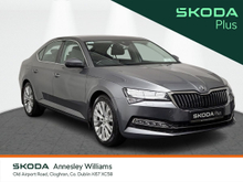 Skoda Superb Style 2.0Tdi 150Bhp DSG