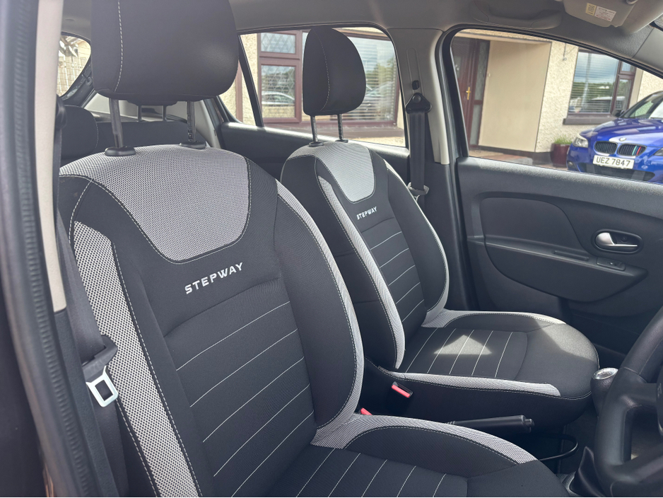 2020 Dacia Sandero 1.5L Diesel For Sale Images