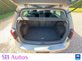 2017 VOLKSWAGEN GOLF 1.4 TFSI Highline Connect