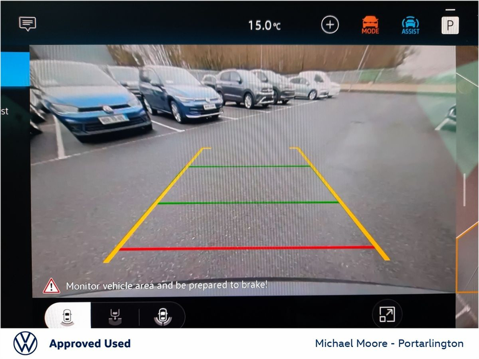 Volkswagen Tiguan 2.0 TDI 150HP Elegance DSG — thumbnail 17