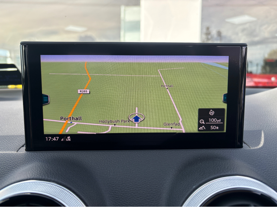 2022 Audi Q2 2.0L Diesel For Sale Images
