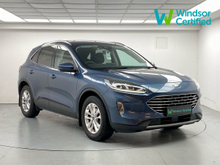 Ford Kuga 1.5 EcoBlue 120PS Titanium