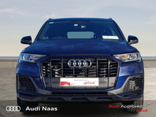 Audi Q7 55 TFSI e S-Line