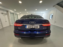 2021 Audi A6 2L Diesel For Sale Images