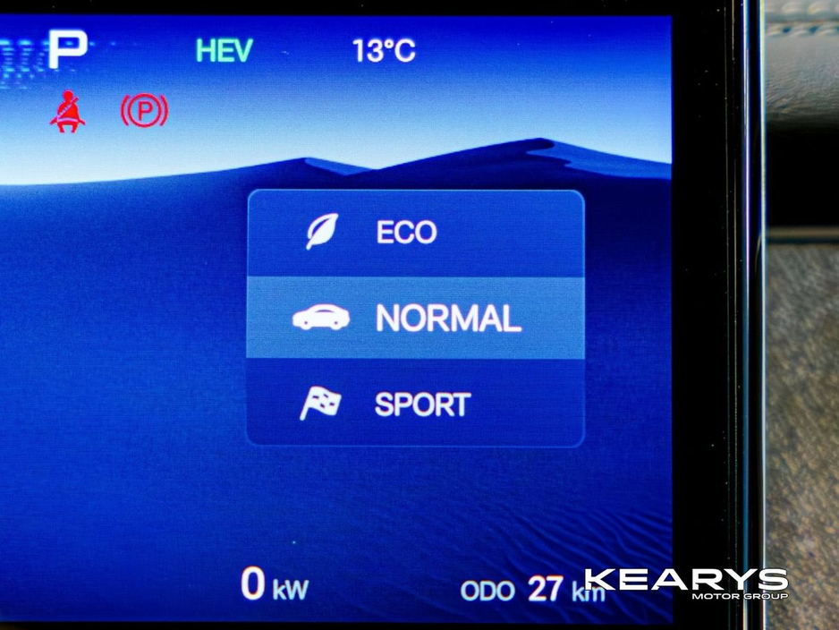 BYD Seal 6 Seal 6 Saloon DM-I Comfort — thumbnail 28
