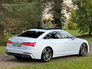 2019 AUDI A6 40TDI SLINE * PAN ROOF * HUGE SPEC *