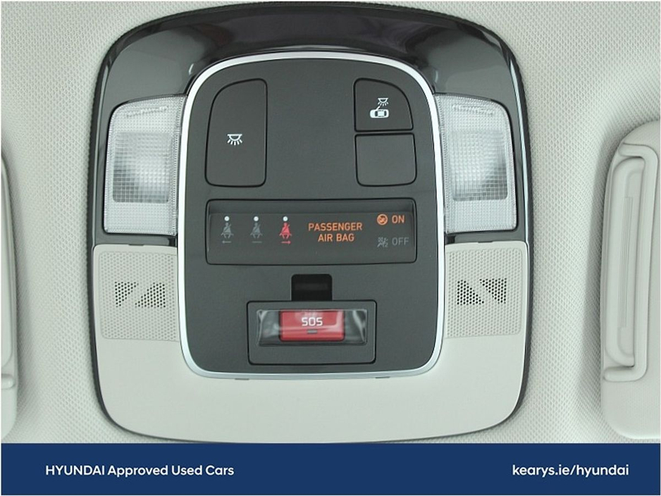 Hyundai Tucson 2WD Executive Plus — thumbnail 14