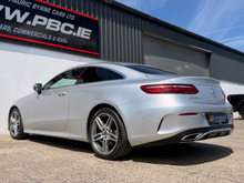 2021 Mercedes-Benz E Class 2L Diesel For Sale Images