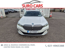 2021 BMW 7 Series 3L Petrol Hybrid For Sale Images