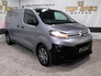2021 CITROEN DISPATCH 1400 EN-PRISE BHP M ENTERPRISE BLUEHDI S/S