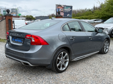 2015 Volvo S60 2L Diesel For Sale Images