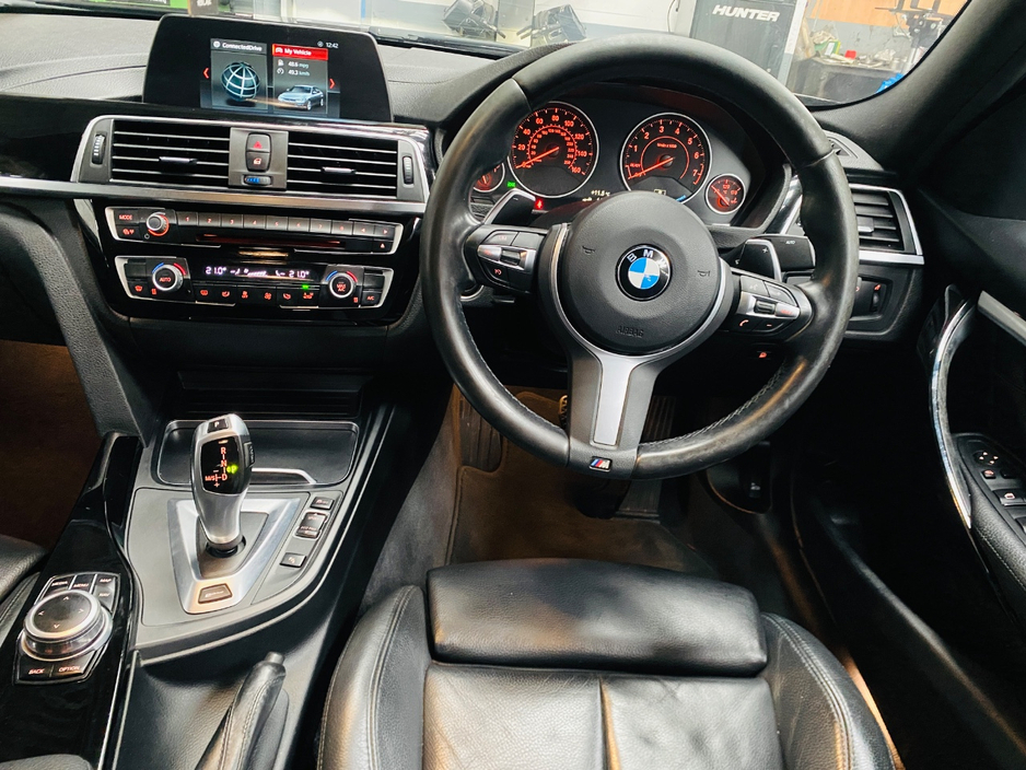 2018 BMW 3 Series 2L Petrol Plug-in Hybrid For Sale Images