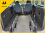 2019 CITROEN BERLINGO MULTISPACE 1.6L 100BHP FEEL SPEC