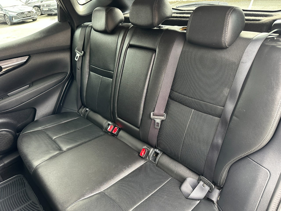 2016 Nissan Qashqai 1.5L Diesel For Sale Images