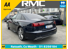 2015 Audi A6 2.0L Diesel For Sale Images