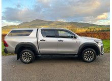 2023 Toyota Hilux 2.8L Diesel For Sale Images