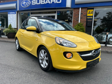 2015 Opel Adam 1.4L Petrol For Sale Images