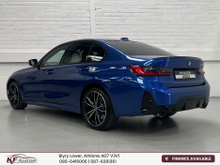 2023 BMW 3 Series 2L Petrol Plug-in Hybrid For Sale Images