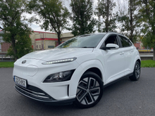 2022 Hyundai Kona 0L Electric For Sale Images