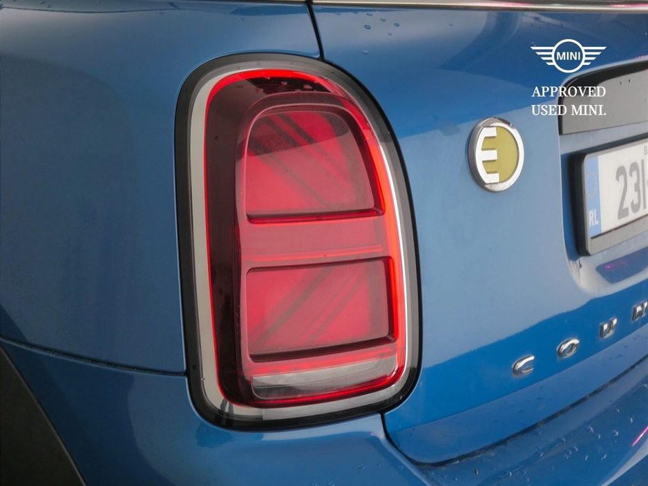 2023 MINI Countryman 1.5L Petrol Plug-in Hybrid For Sale Images