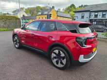 2025 Ford Explorer 0L Electric For Sale Images