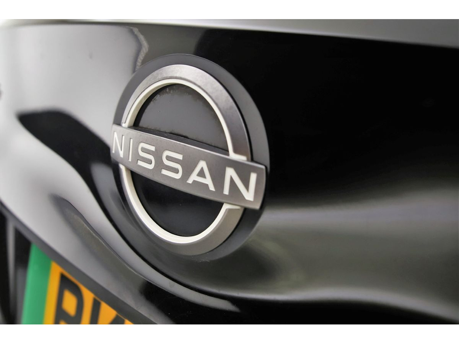 Nissan Leaf Tekna 40kWh Full Leather 360 Camera Top Spec — thumbnail 30