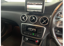 2015 Mercedes-Benz A Class 1.6L Petrol For Sale Images