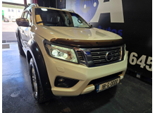 2018 Nissan Navara 2.3L Diesel For Sale Images