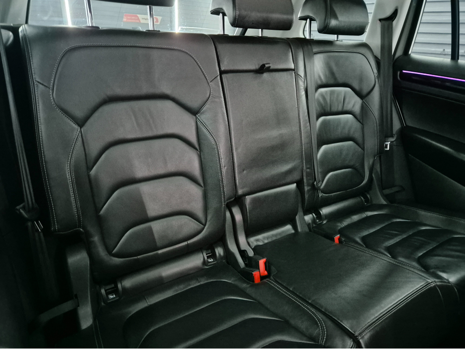 2017 Skoda Kodiaq 2.0L Diesel For Sale Images